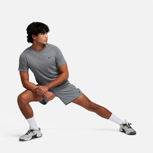 M NK DF FLEX REP SS TOP