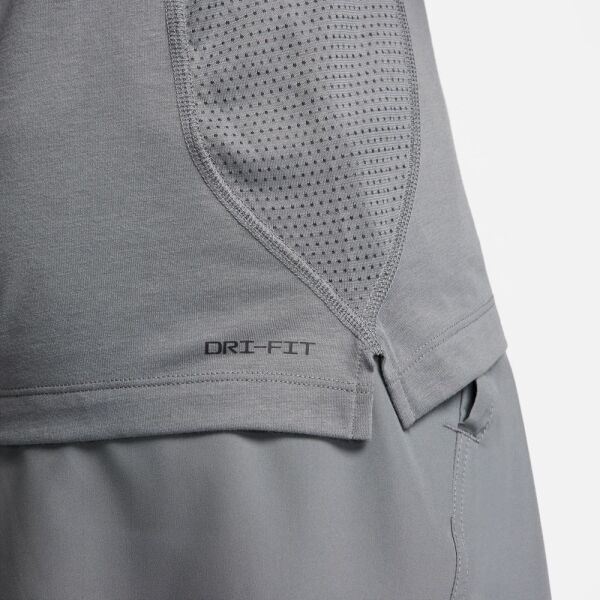 M NK DF FLEX REP SS TOP