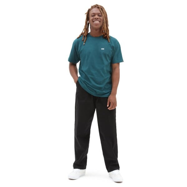 RANGE BAGGY TAPERED ELASTIC WAIST PANT