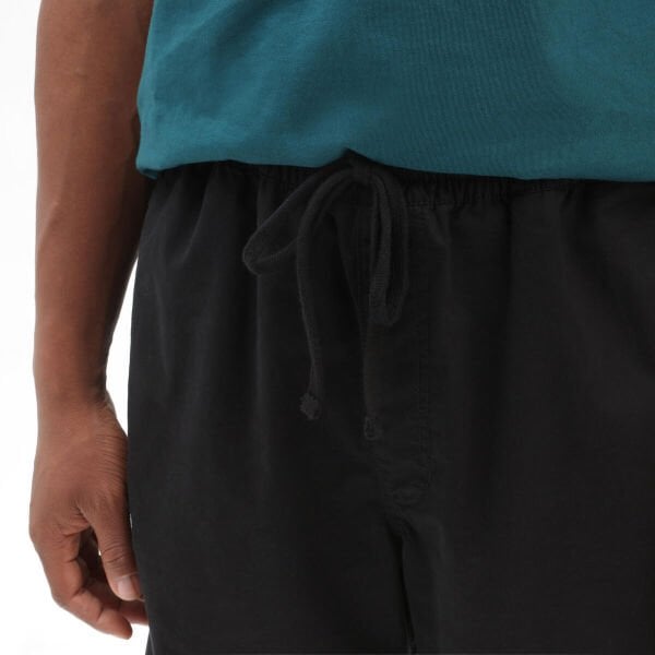 RANGE BAGGY TAPERED ELASTIC WAIST PANT