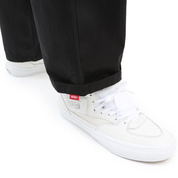 RANGE BAGGY TAPERED ELASTIC WAIST PANT