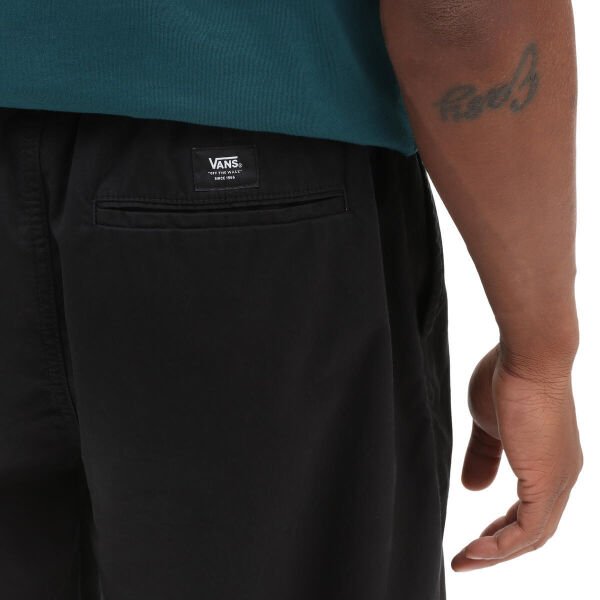 RANGE BAGGY TAPERED ELASTIC WAIST PANT