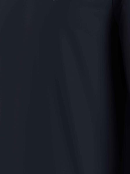 TOMMY LOGO LONG SLEEVE TE