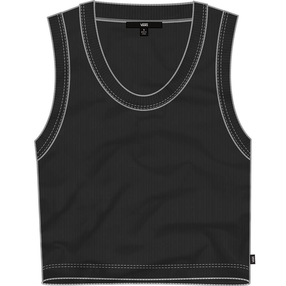 Drew Rib Tank