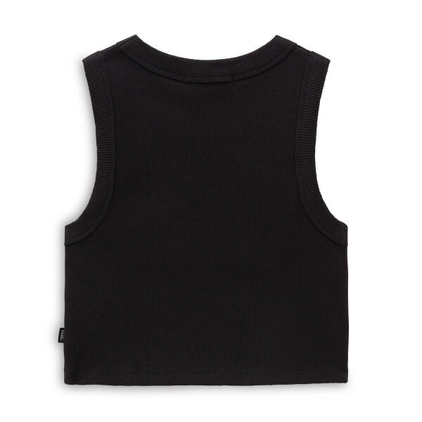 Drew Rib Tank