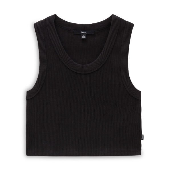 Drew Rib Tank