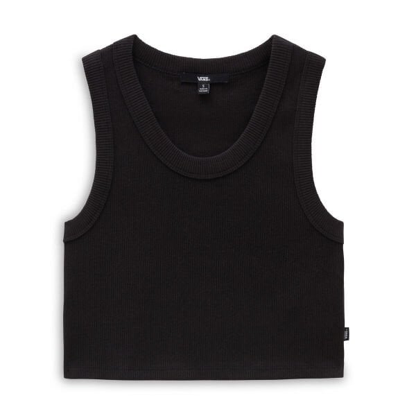 Drew Rib Tank