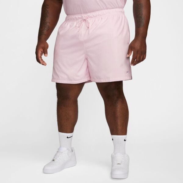 M NK CLUB FLOW SHORT