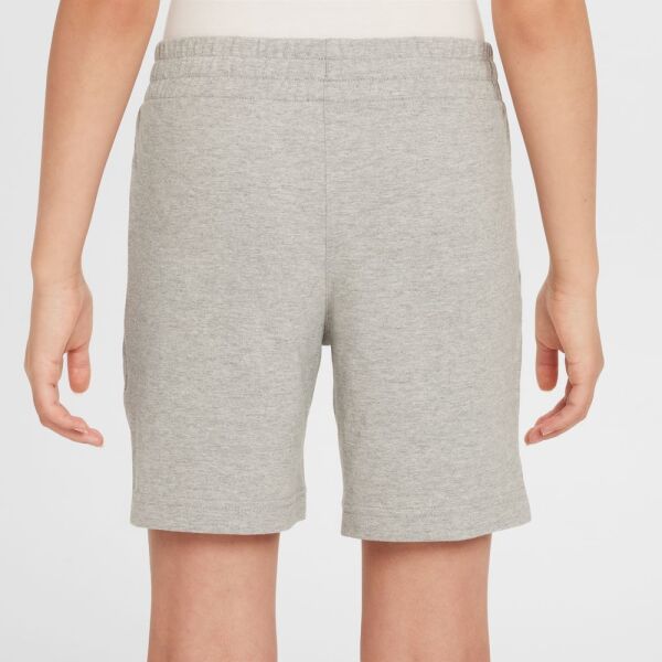 K NSW CLUB KNIT SHORT 6IN LBR