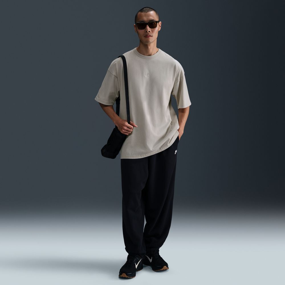 M NSW TEE OS PREM ESSNTL FA24