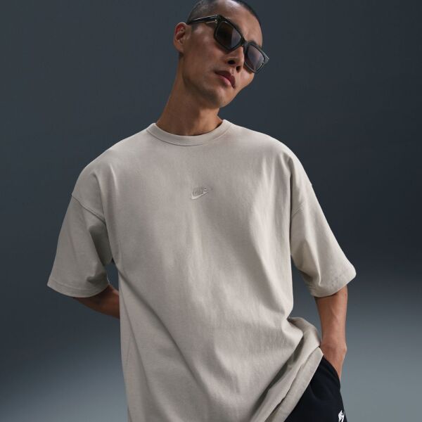 M NSW TEE OS PREM ESSNTL FA24