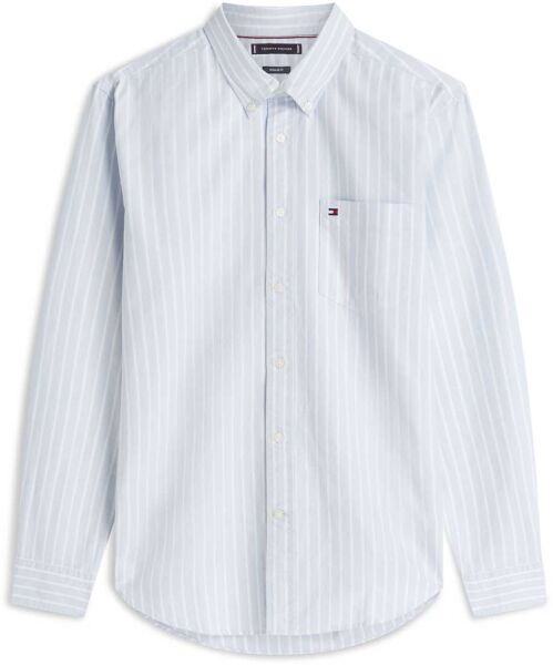 HERITAGE OXF WIDE STP RF SHIRT