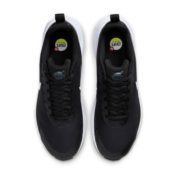 NIKE AIR MAX NUAXIS Beyaz - 43
