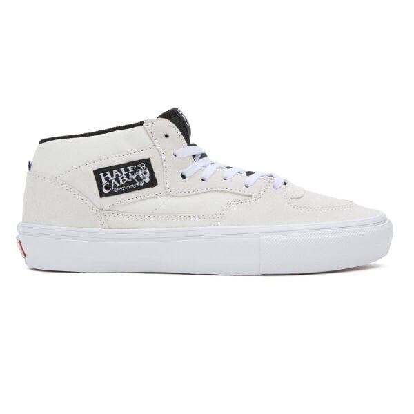 Skate Half Cab