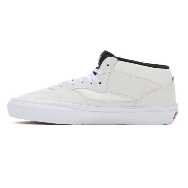 Skate Half Cab