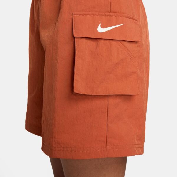 W NSW ESSNTL WVN HR SHORT