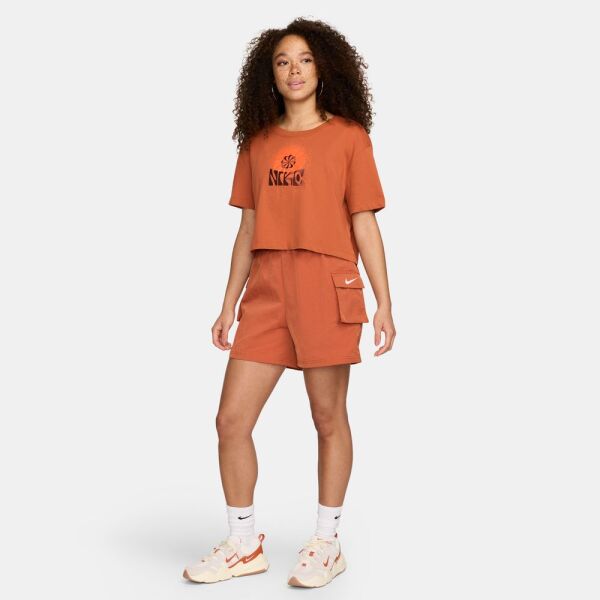 W NSW ESSNTL WVN HR SHORT