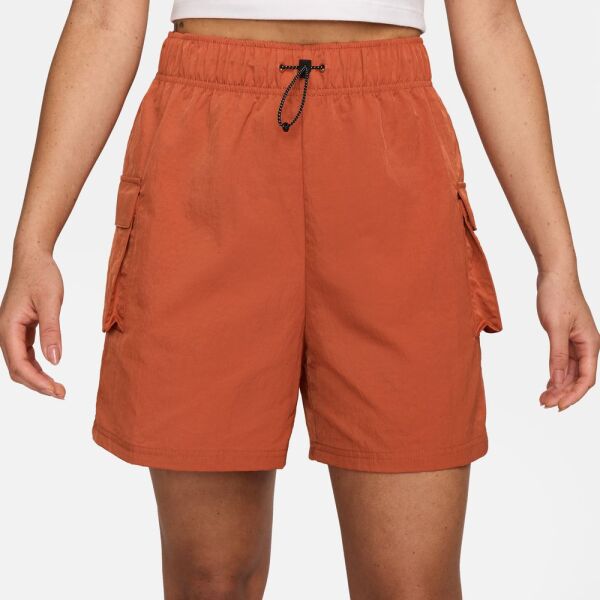 W NSW ESSNTL WVN HR SHORT