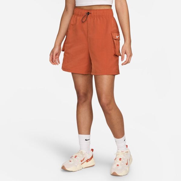 W NSW ESSNTL WVN HR SHORT