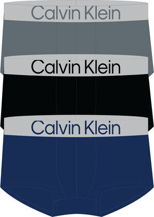 LOW RISE TRUNK 3PK