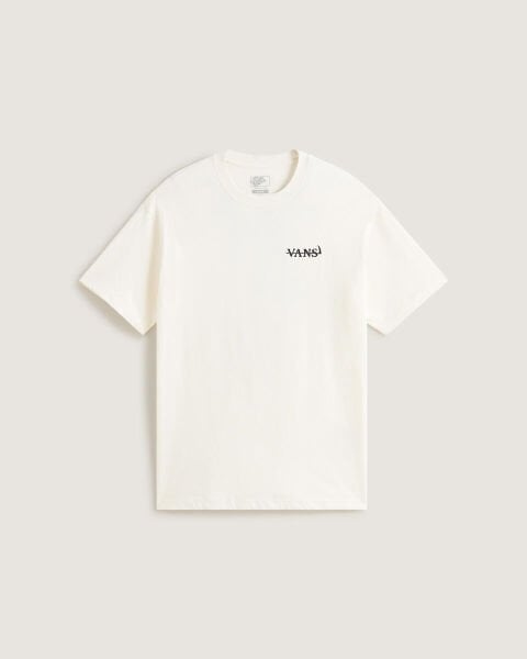 ALL & NOUGHT LOOSE SS TEE