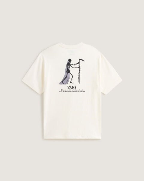 ALL & NOUGHT LOOSE SS TEE