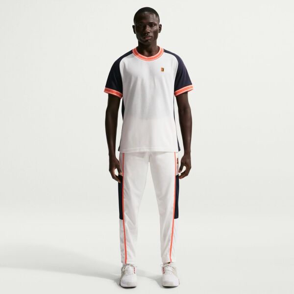 M NKCT HERITAGE SS TOP