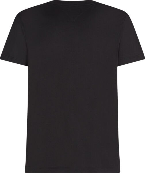 HILFIGER CHEST INSERT TEE