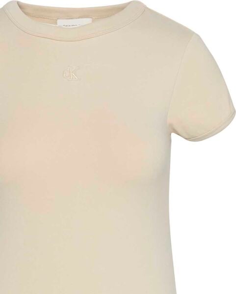 SS CO CONTOUR 1X1 RIB MINI DRE