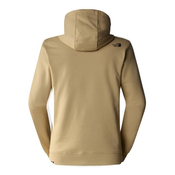 M SIMPLE DOME HOODIE