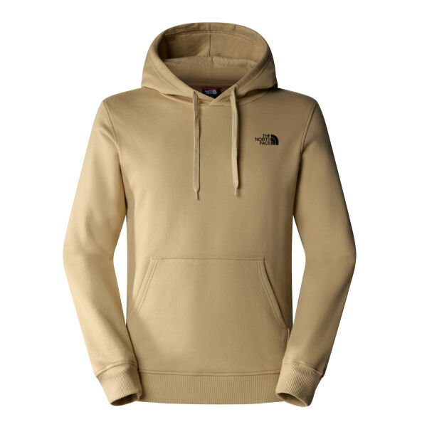 M SIMPLE DOME HOODIE