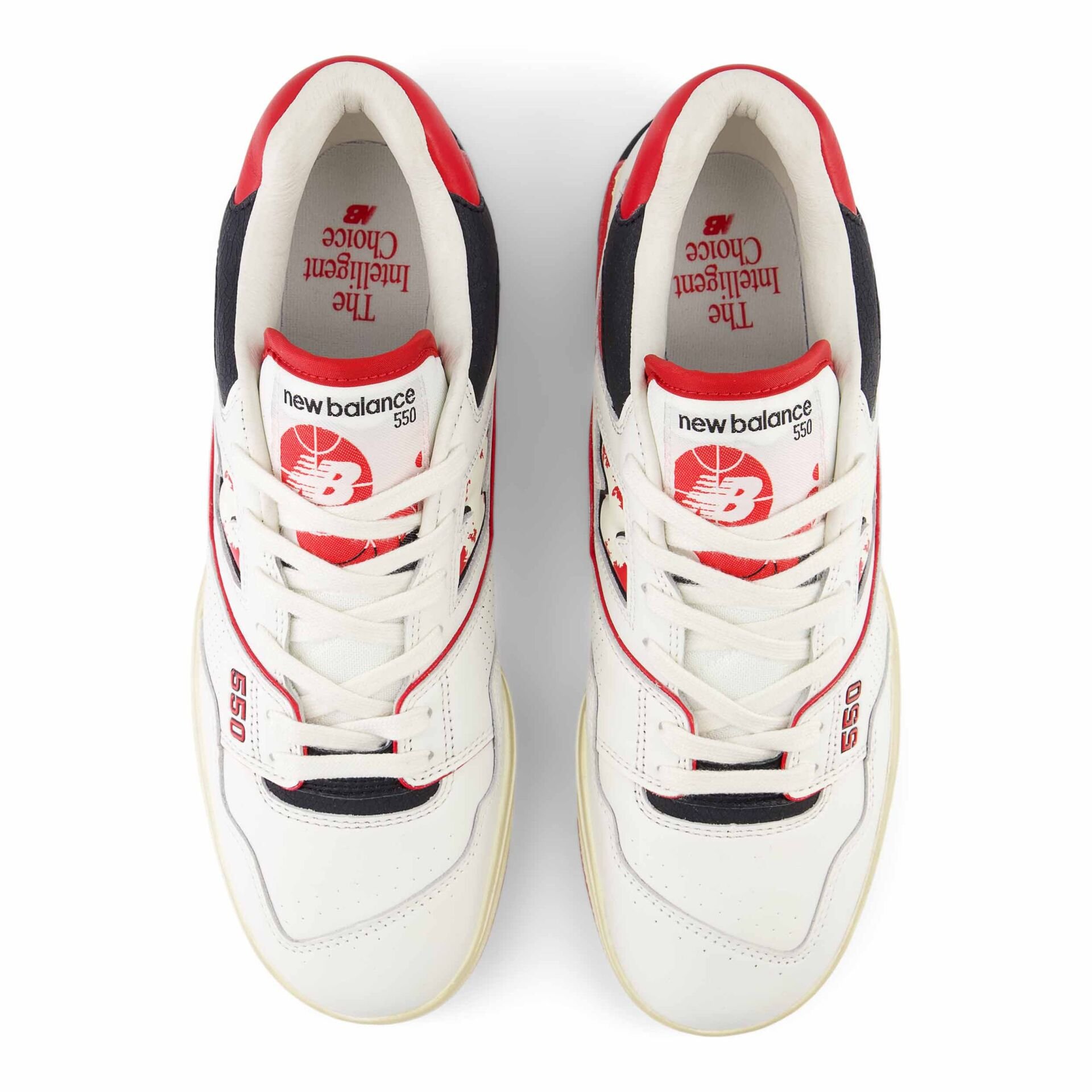NB Lifestyle Unisex Shoes