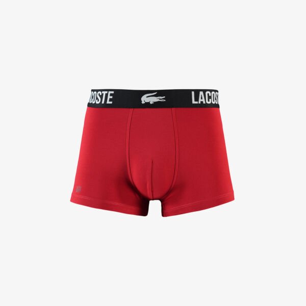 PACK DE 3 BOXERS COURTS