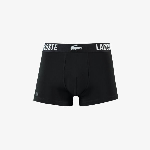 PACK DE 3 BOXERS COURTS