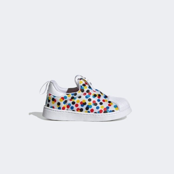 SUPERSTAR 360
