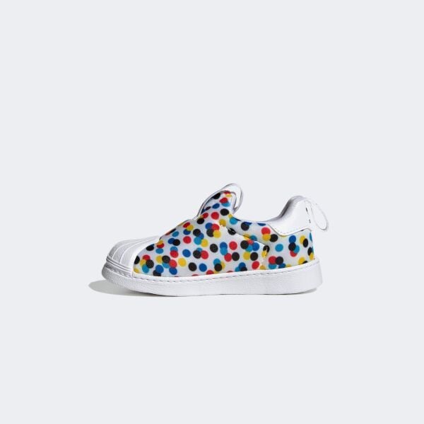 SUPERSTAR 360