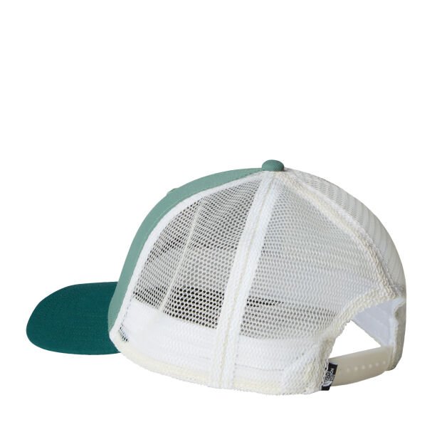 DEEP FIT MUDDER TRUCKER