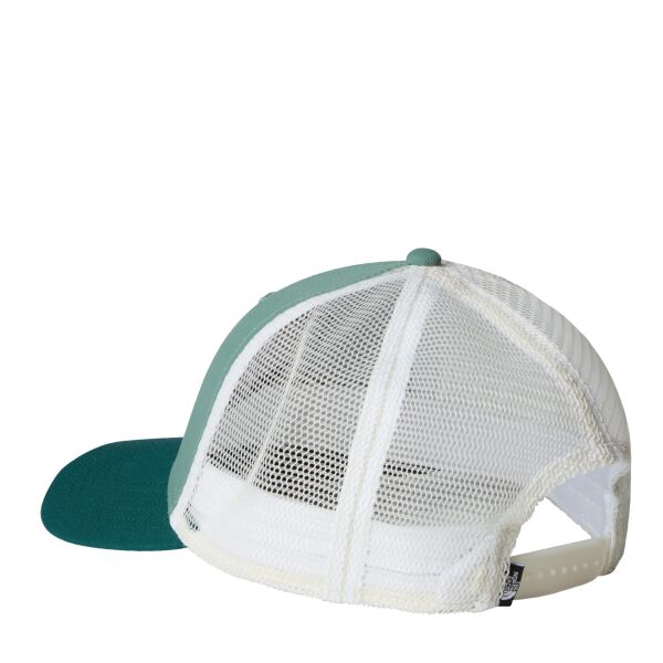 DEEP FIT MUDDER TRUCKER