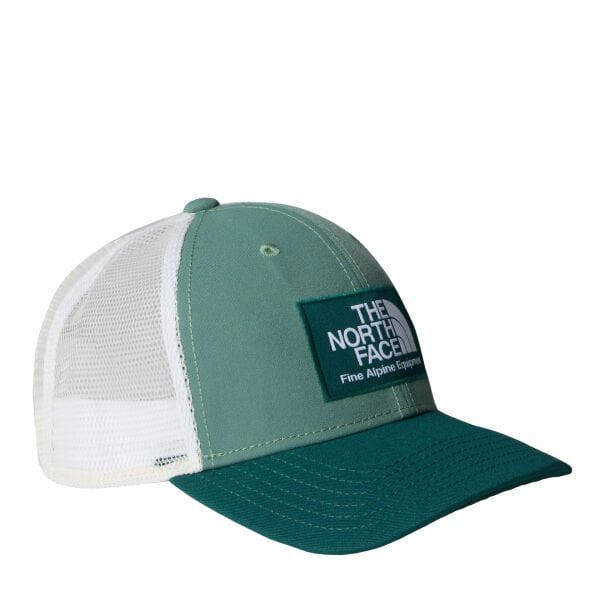 DEEP FIT MUDDER TRUCKER