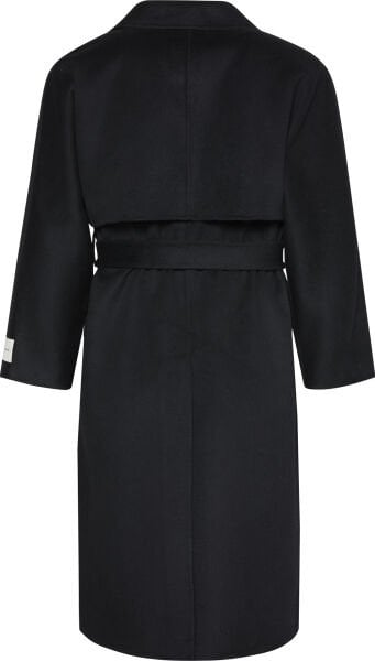 HR TRNCH CT-DBL FC W