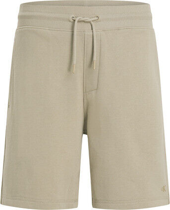 SUMMER TERRY SHORT