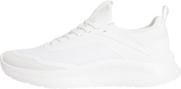 LIGHT EVA RUN LACE SOCK MM