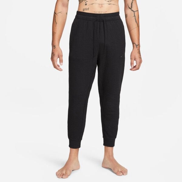 M NY DF TEXTURE PANT