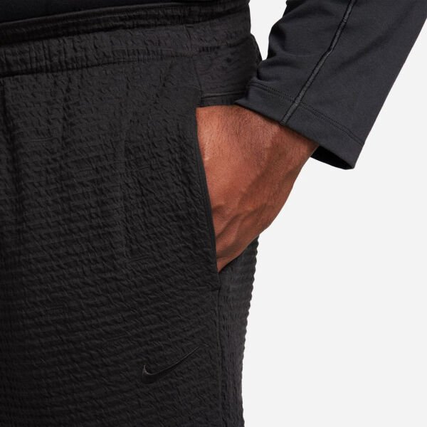 M NY DF TEXTURE PANT