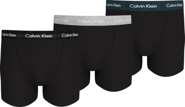TRUNK 3PK