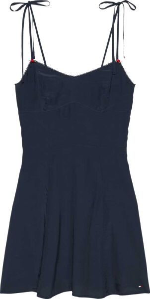 TJW F&F STRAPPY MINI DRESS