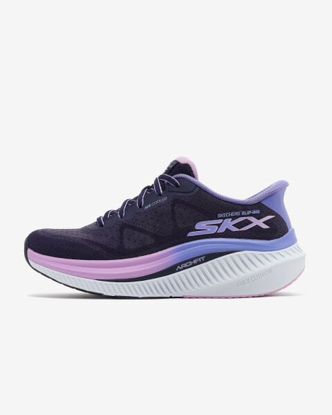 GO WALK MAX CUSHIONING ARCH FIT