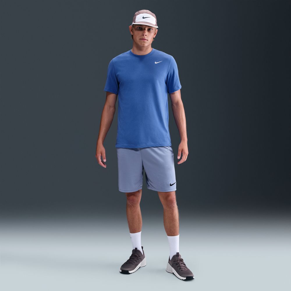 M NK DF TEE DFC CREW SOLID