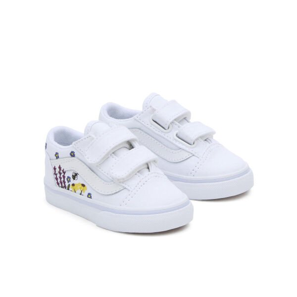 Old Skool V