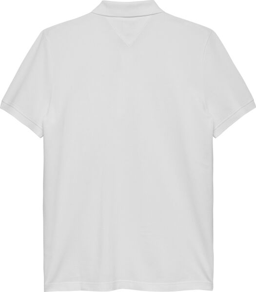 TJM SLIM PLACKET POLO EXT